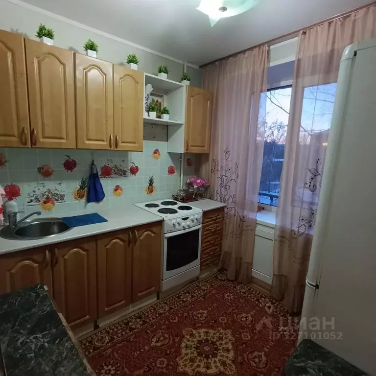 2-к кв. Новосибирская область, Новосибирск ул. Серафимовича, 1/4 (40.2 ... - Фото 1