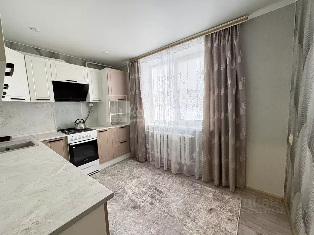 1-к кв. Владимирская область, Ковров ул. Маяковского, 4 (39.0 м) - Фото 2