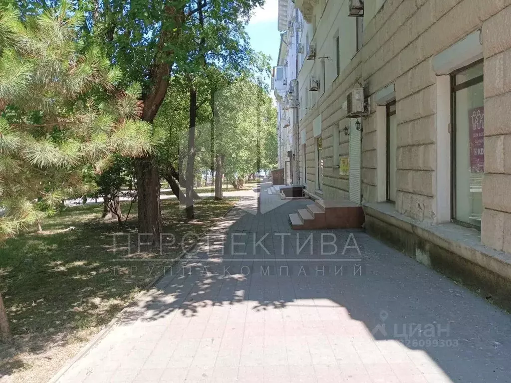 Помещение свободного назначения в Краснодарский край, Новороссийск ... - Фото 1