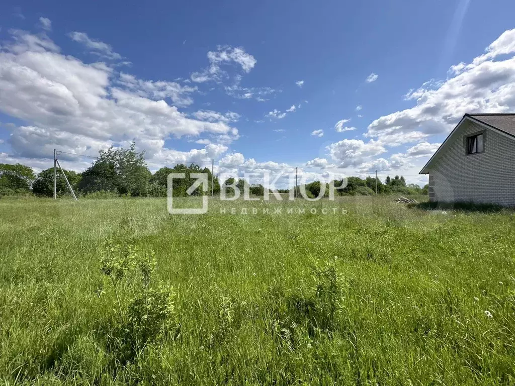 Участок 7,8 сот. (ИЖС) - Фото 1