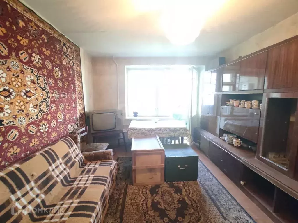 Продаётся 2-к квартира, 50 м - Фото 0