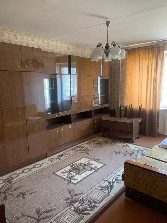 Продаётся 1-к квартира, 32.5 м - Фото 0