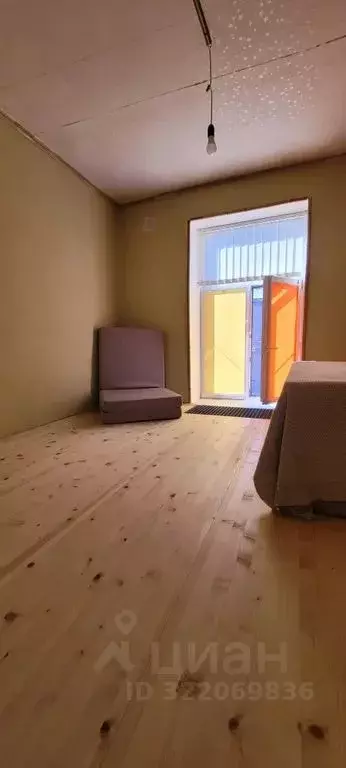 2-к кв. Ленинградская область, Выборг Красноармейская ул., 16 (30.0 м) - Фото 2