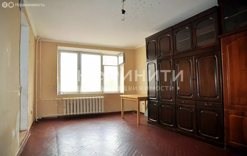 2-комнатная квартира: Одинцово, Можайское шоссе, 114 (40 м) - Фото 1