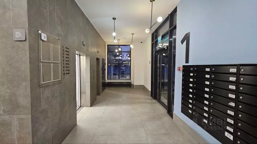 3-к кв. Московская область, Красногорск городской округ, Путилково пгт ... - Фото 2