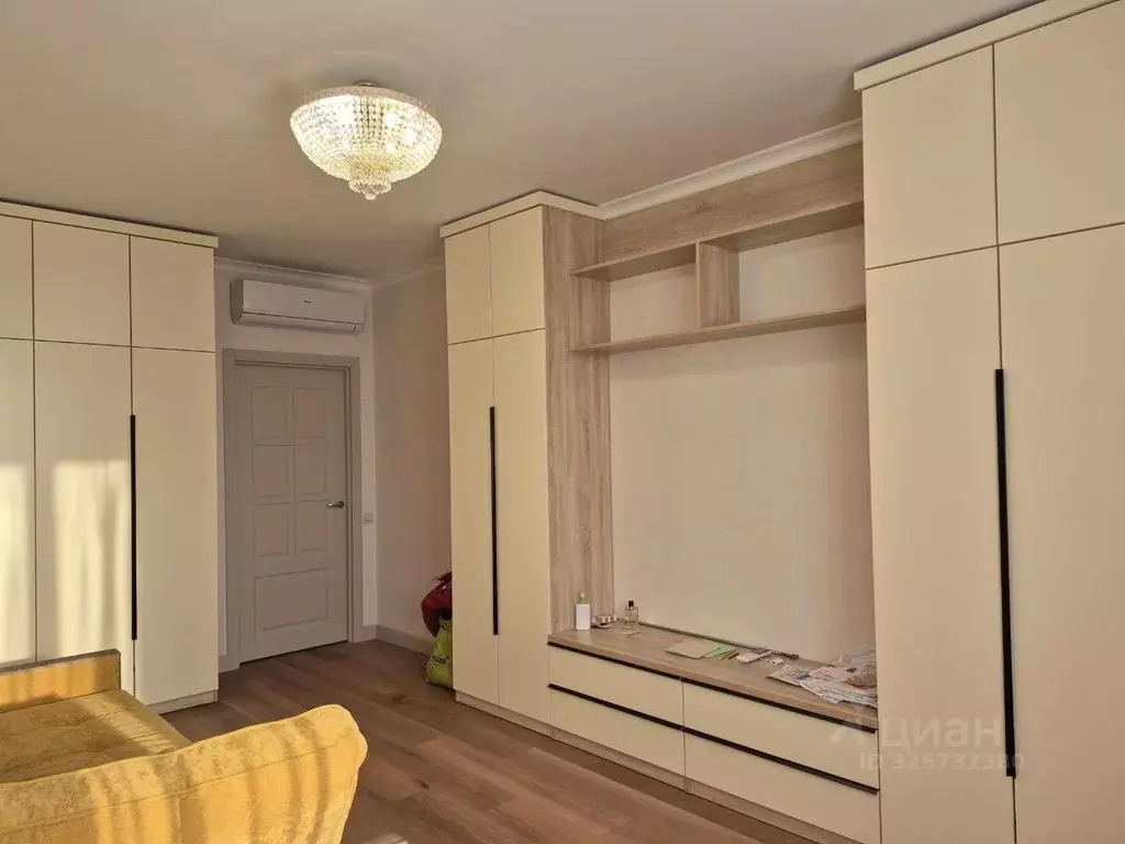 2-к кв. Москва Тюменский проезд, 3к1 (62.0 м) - Фото 2