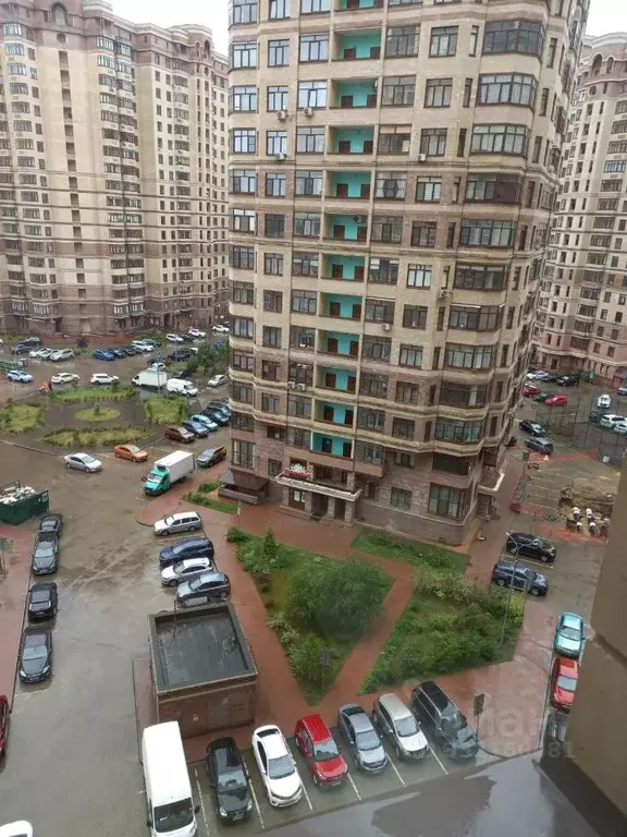 1-к кв. Московская область, Раменское Северное ш., 16Б (31.6 м) - Фото 2