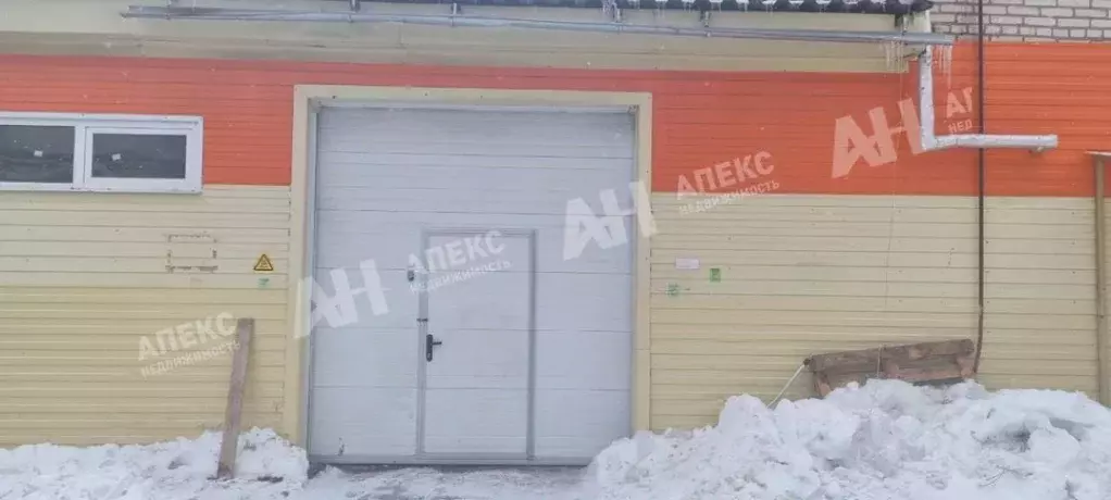 Производственное помещение в Московская область, Люберцы ... - Фото 2