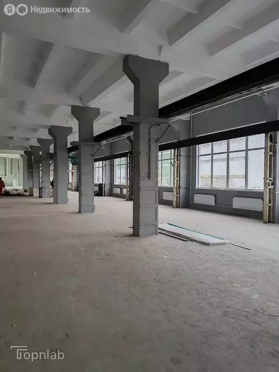 Склад (1000 м) - Фото 1