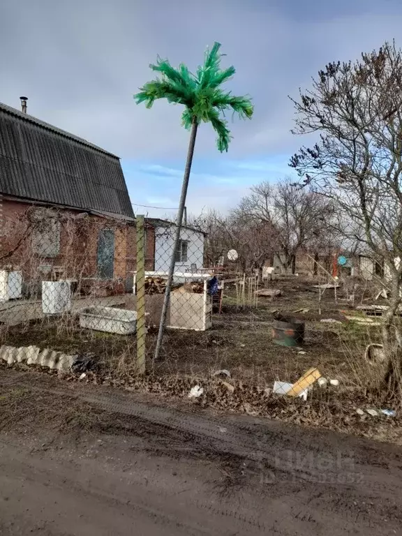 Дом в Ростовская область, Неклиновский район, Вареновское с/пос, ... - Фото 0