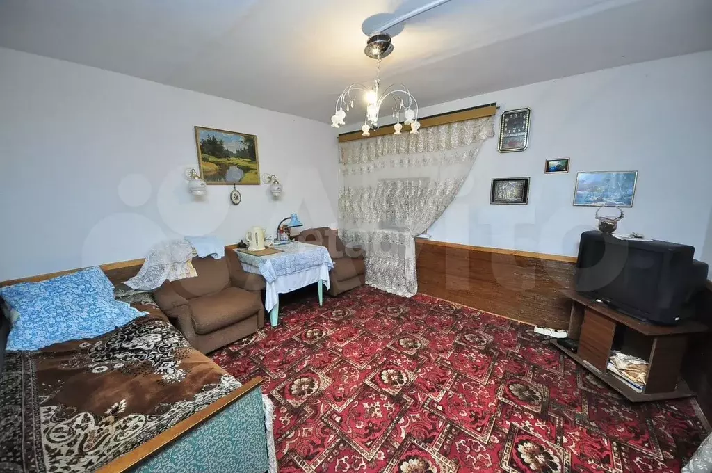 Дача 70 м на участке 4,9 сот. - Фото 1