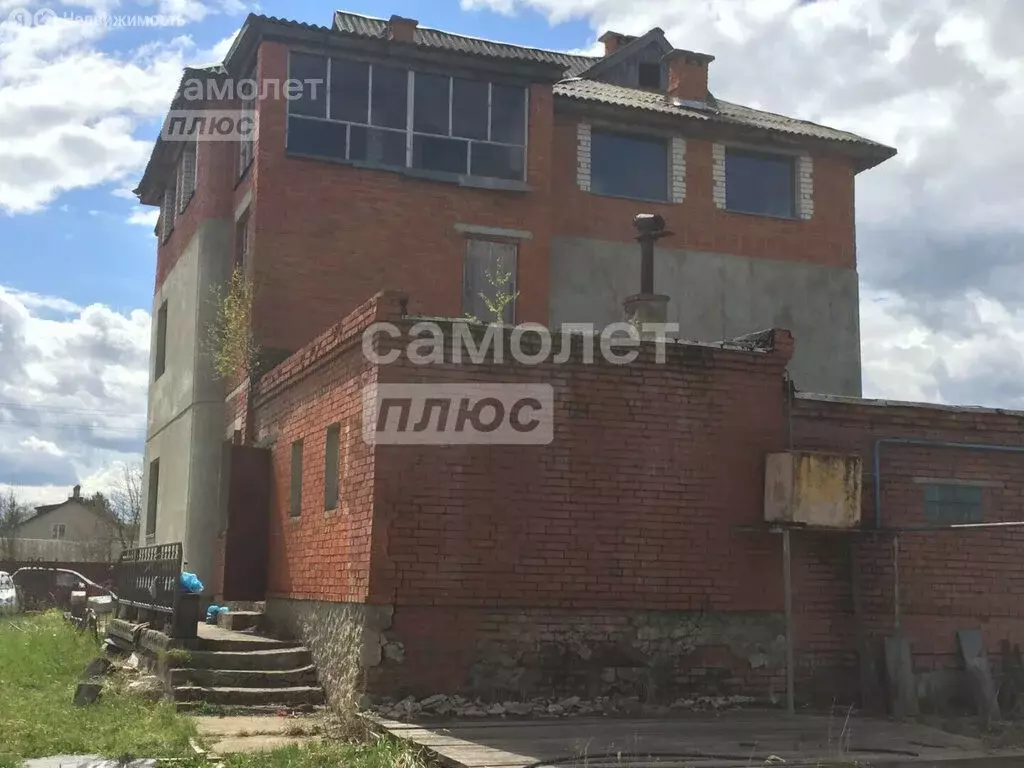 Дом в Медведевский район, Сидоровское сельское поселение, деревня ... - Фото 2