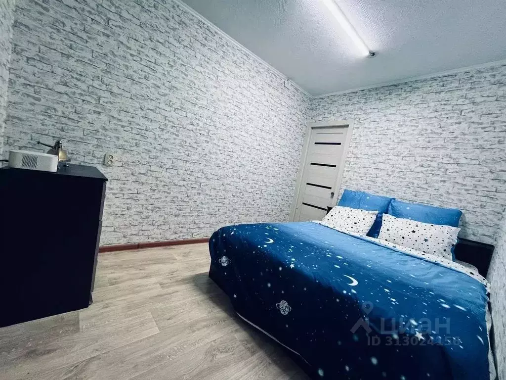 2-к кв. Мурманская область, Мончегорск Лесная ул., 16 (46.0 м) - Фото 0