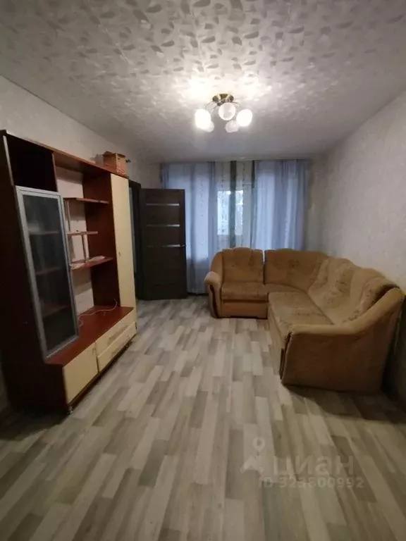 2-к кв. Коми, Сыктывкар Коммунистическая ул., 79 (48.0 м) - Фото 1