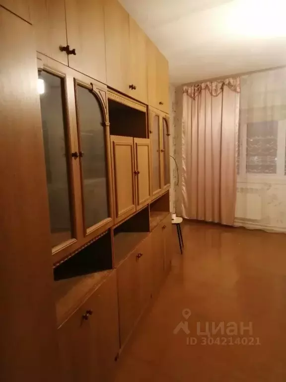 Комната Самарская область, Тольятти просп. Степана Разина, 52 (19.5 м) - Фото 1