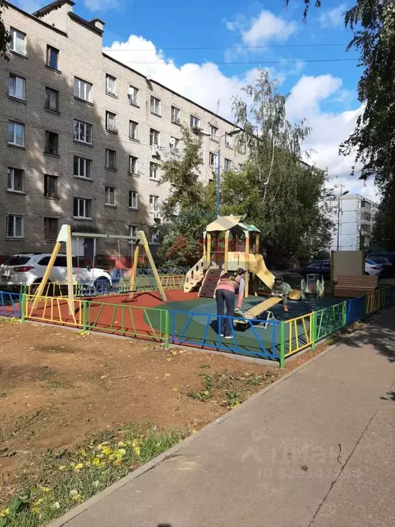 Комната Московская область, Люберцы городской округ, Красково пгт ул. ... - Фото 1