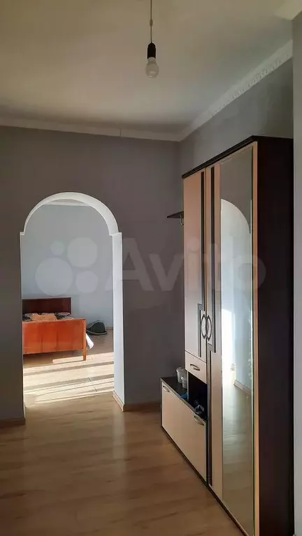 2-к. квартира, 53 м, 2/3 эт. - Фото 0