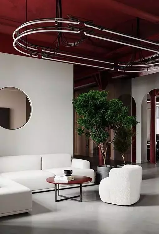 Офис в Москва Бауманская ул., 11С1 (1006 м) - Фото 2