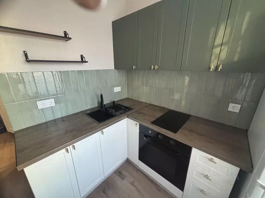 2-к кв. Москва Новочеремушкинская ул., 24 (46.0 м) - Фото 1