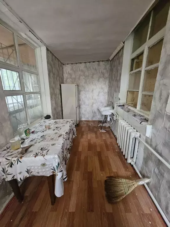 2-к. квартира, 42,4 м, 1/4 эт. - Фото 0