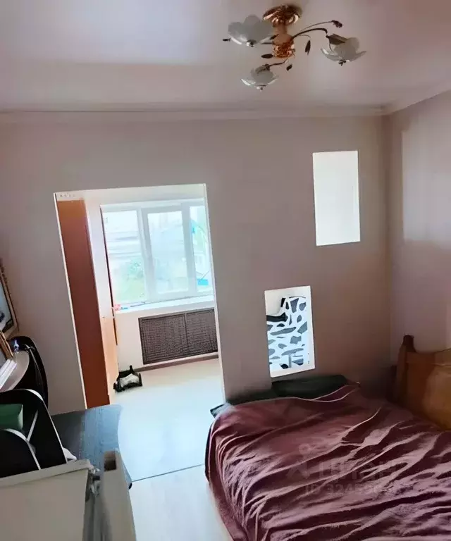 Комната Ставропольский край, Ставрополь ул. Серова, 2 (17.5 м) - Фото 1