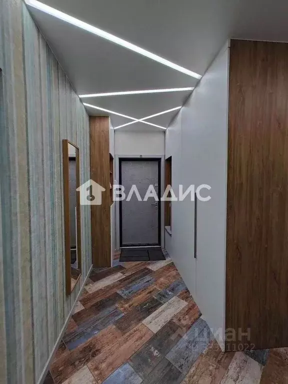 3-к кв. Бурятия, Улан-Удэ 140А мкр, 19/1 (79.8 м) - Фото 1