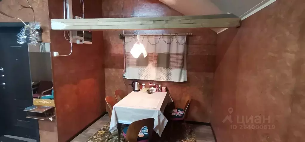 Дом в Мурманская область, Ловозерский муниципальный округ  (70 м) - Фото 2