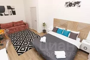 1-к кв. Московская область, Одинцово ул. Каштановая, 14 (40.0 м) - Фото 1