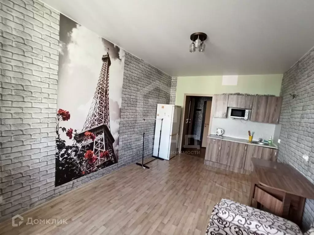 Продаётся квартира-студия, 24.7 м - Фото 0