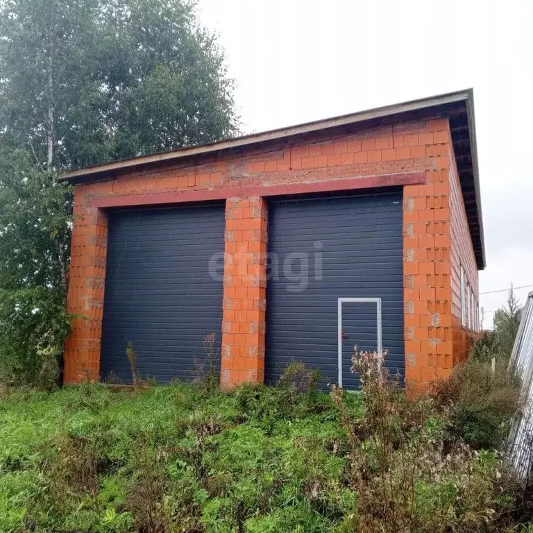 Помещение свободного назначения в Башкортостан, Уфимский район, ... - Фото 2