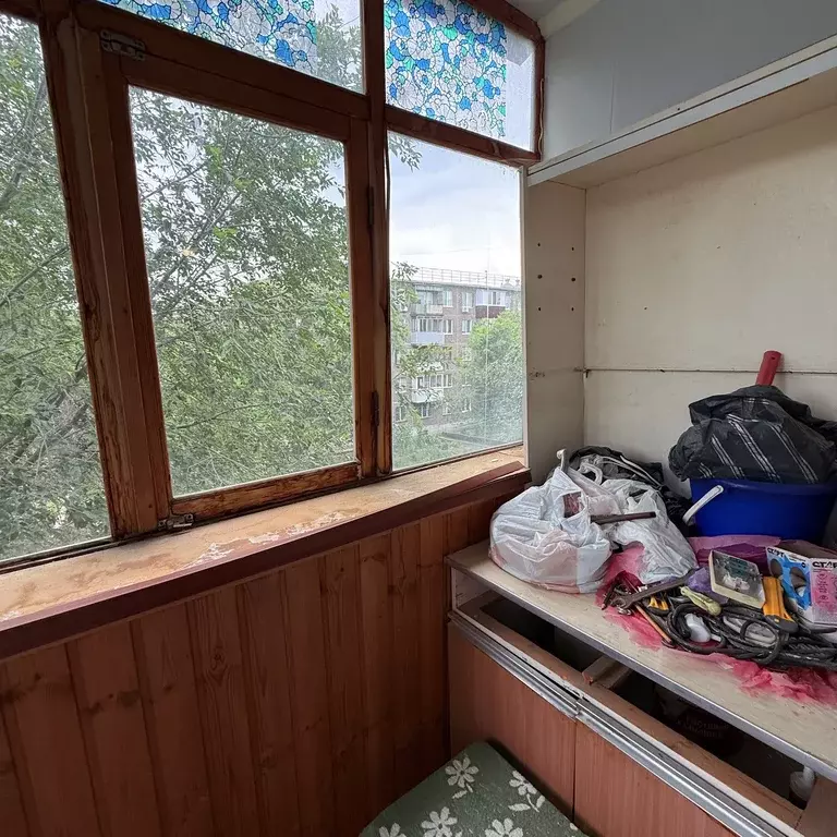 Продаётся 2-к квартира, 44 м - Фото 1