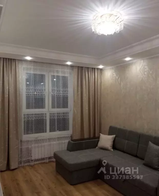 1-к кв. Московская область, Красногорск городской округ, Путилково пгт ... - Фото 1