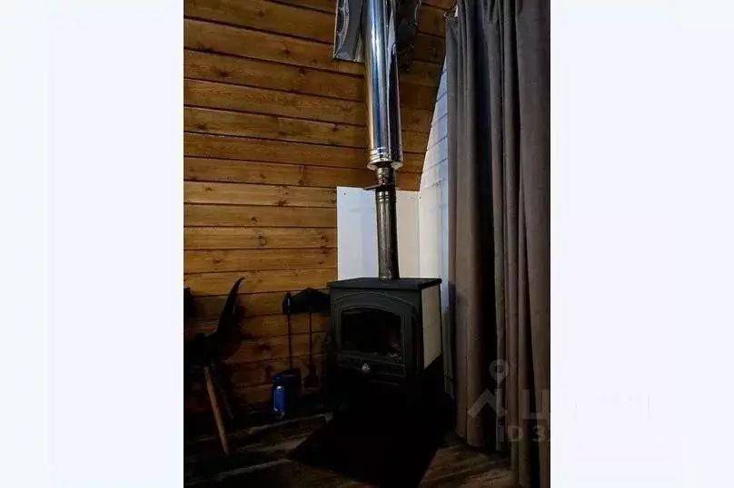 Дом в Иркутская область, Байкальск г. Слюдянский район, Байкальское ... - Фото 1