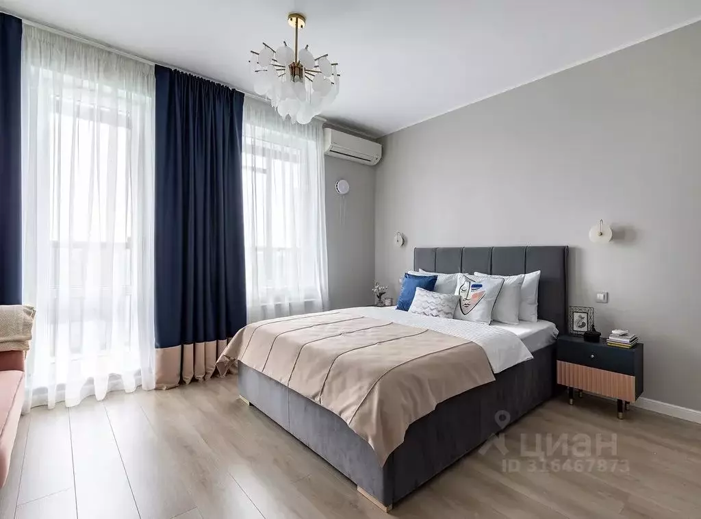 Студия Санкт-Петербург дор. Торфяная, 15к3 (27.0 м) - Фото 0
