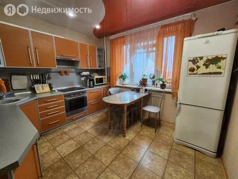 2-комнатная квартира: Подольск, Литейная улица, 42А (57.3 м) - Фото 1