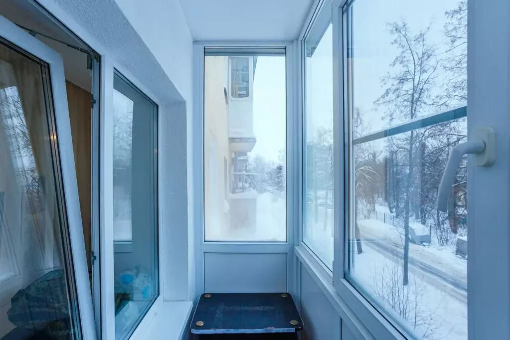 2-к кв. Вологодская область, Вологда Мишкольцская ул., 3 (45.2 м) - Фото 2