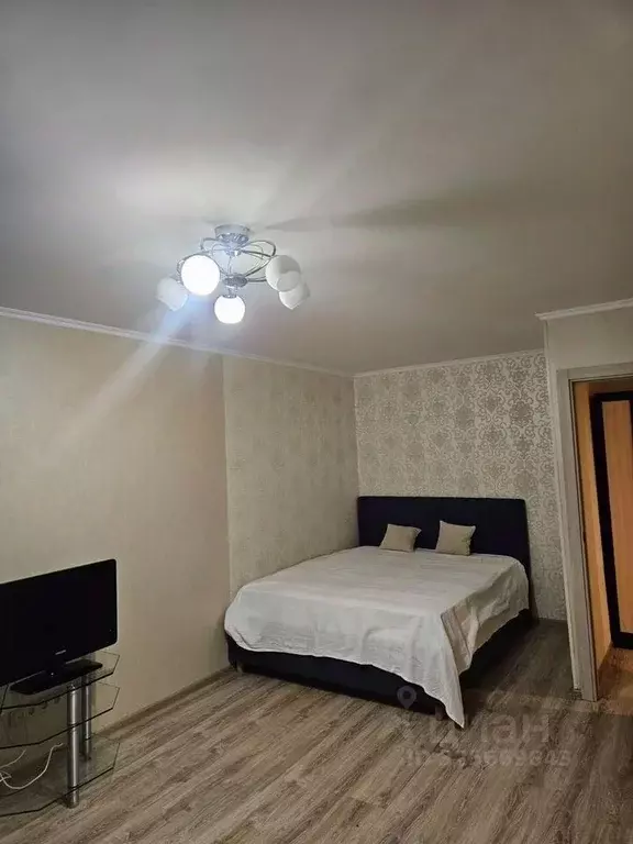 1-к кв. Москва ул. Винокурова, 12К4 (40.0 м) - Фото 1