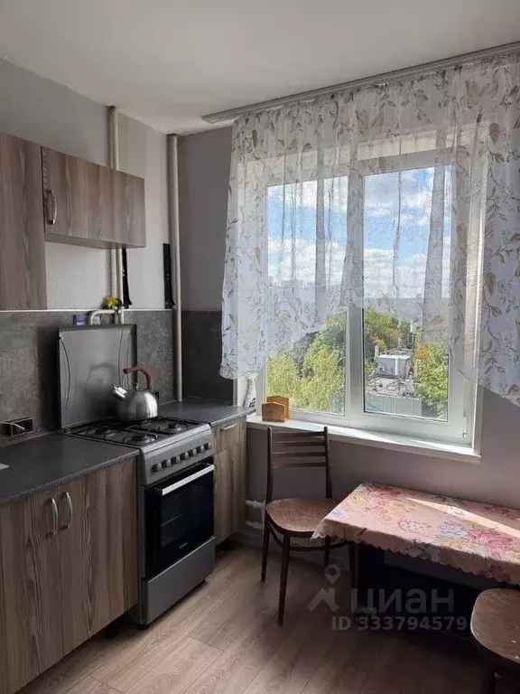 3-к кв. Москва Домодедовская ул., 33 (60.0 м) - Фото 2