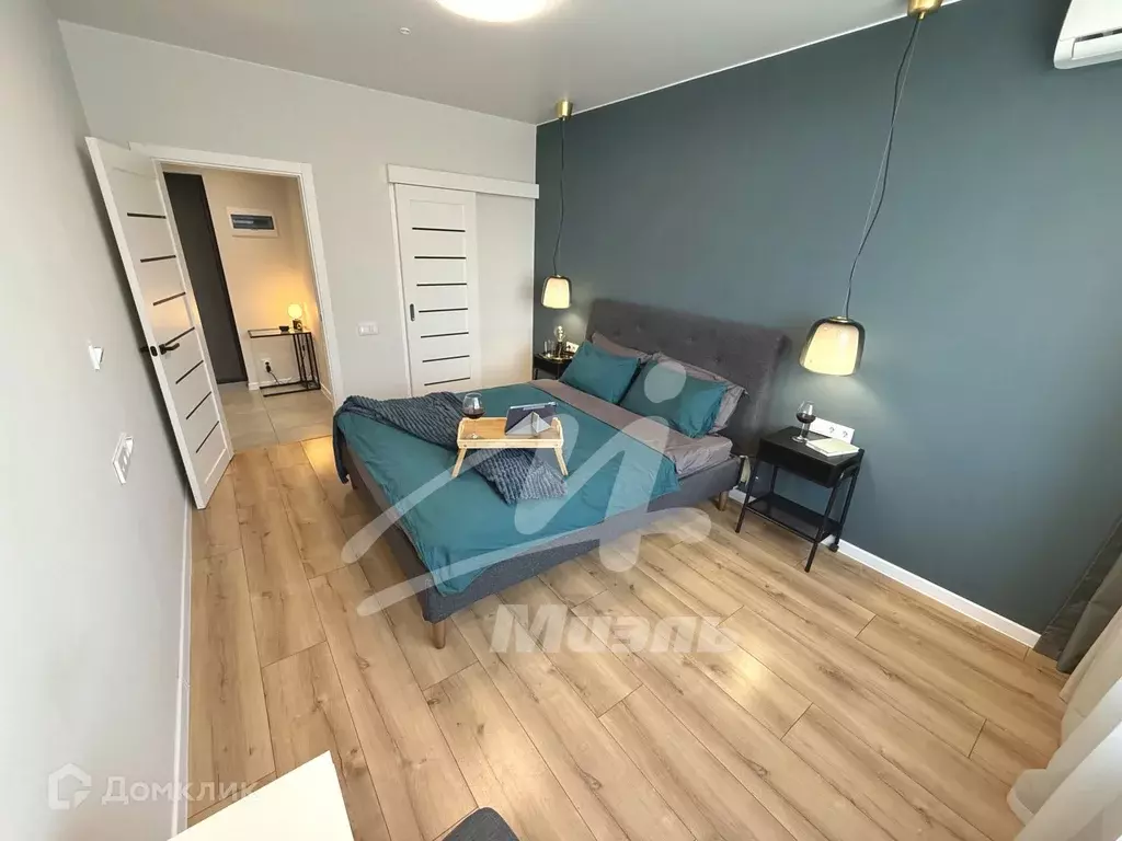 Продаётся 1-к квартира, 32.8 м - Фото 1
