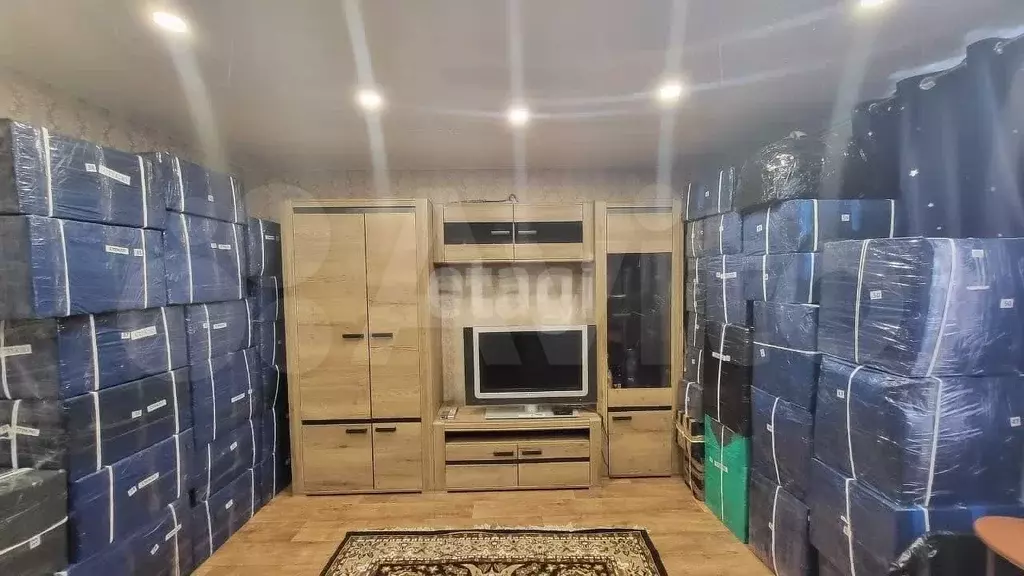 3-к. квартира, 64,6 м, 9/9 эт. - Фото 1