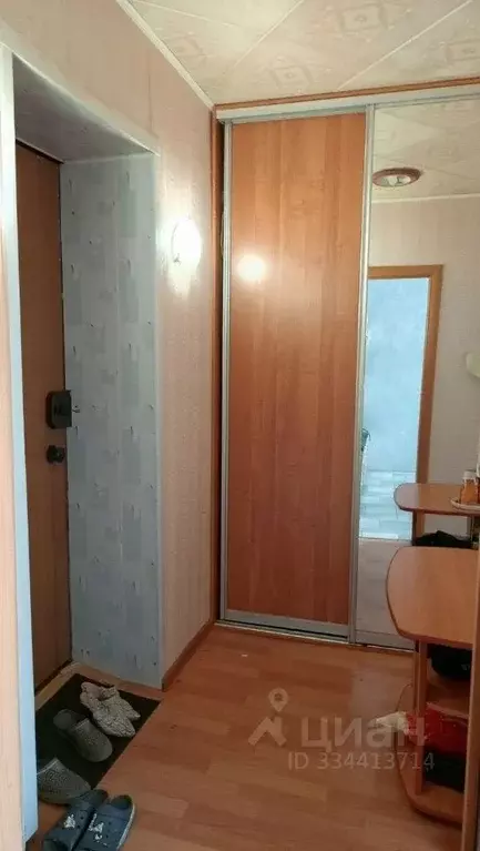 1-к кв. Пермский край, Оса ул. Генерала Богомягкова, 8 (31.9 м) - Фото 1