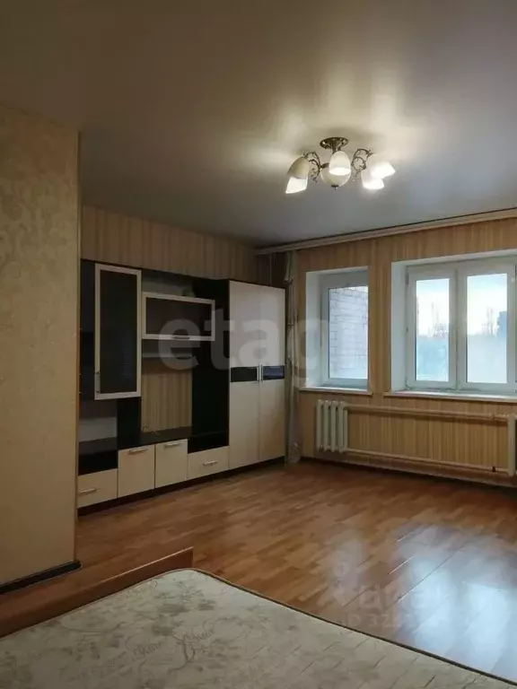 1-к кв. Липецкая область, Липецк просп. Победы, 3 (45.8 м) - Фото 1