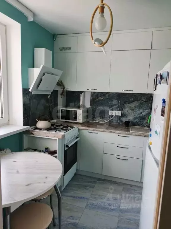 2-к кв. Севастополь ул. Симферопольская, 15 (44.0 м) - Фото 1