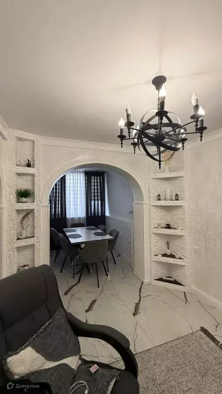 Продаётся 4-к квартира, 67.7 м - Фото 1