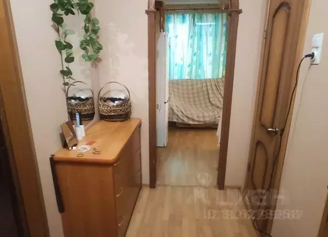 1-к кв. Москва пер. 3-й Митинский, 2 (39.0 м) - Фото 1