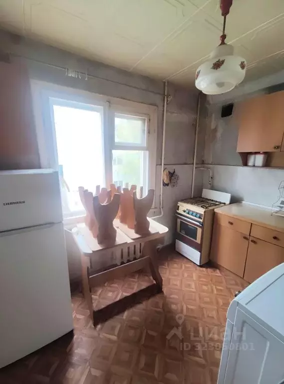 2-к кв. Пензенская область, Пенза ул. Суворова, 170 (53.0 м) - Фото 1