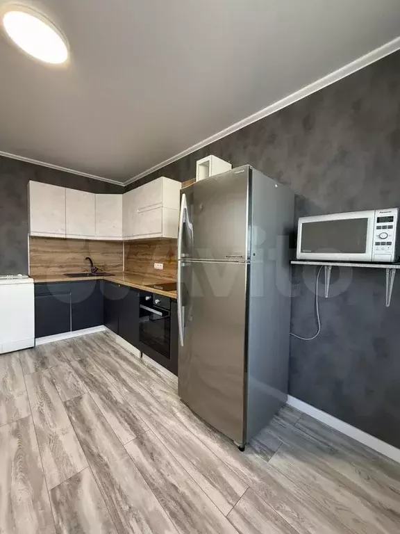 2-к. квартира, 61 м, 15/16 эт. - Фото 0