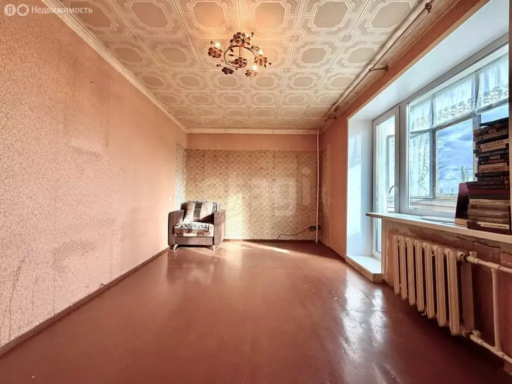 2-комнатная квартира: Саратов, Кавказский проезд, 6Б (45.2 м) - Фото 1