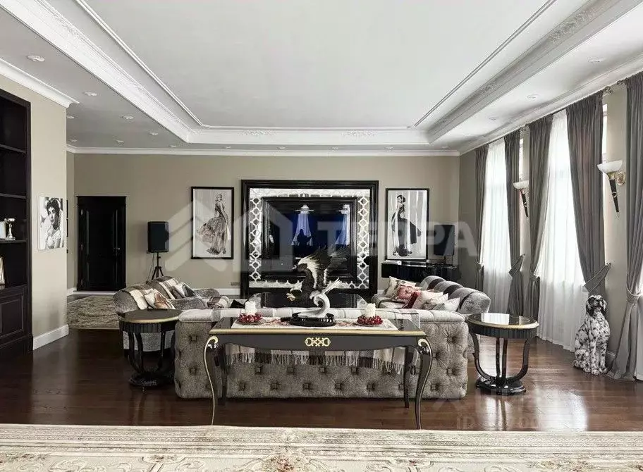 Дом в Московская область, Истра муниципальный округ, д. Веледниково, ... - Фото 2