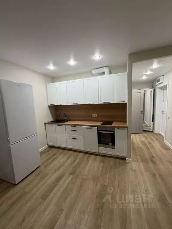 1-к кв. Нижегородская область, Нижний Новгород д. Утечино, ул. ... - Фото 1